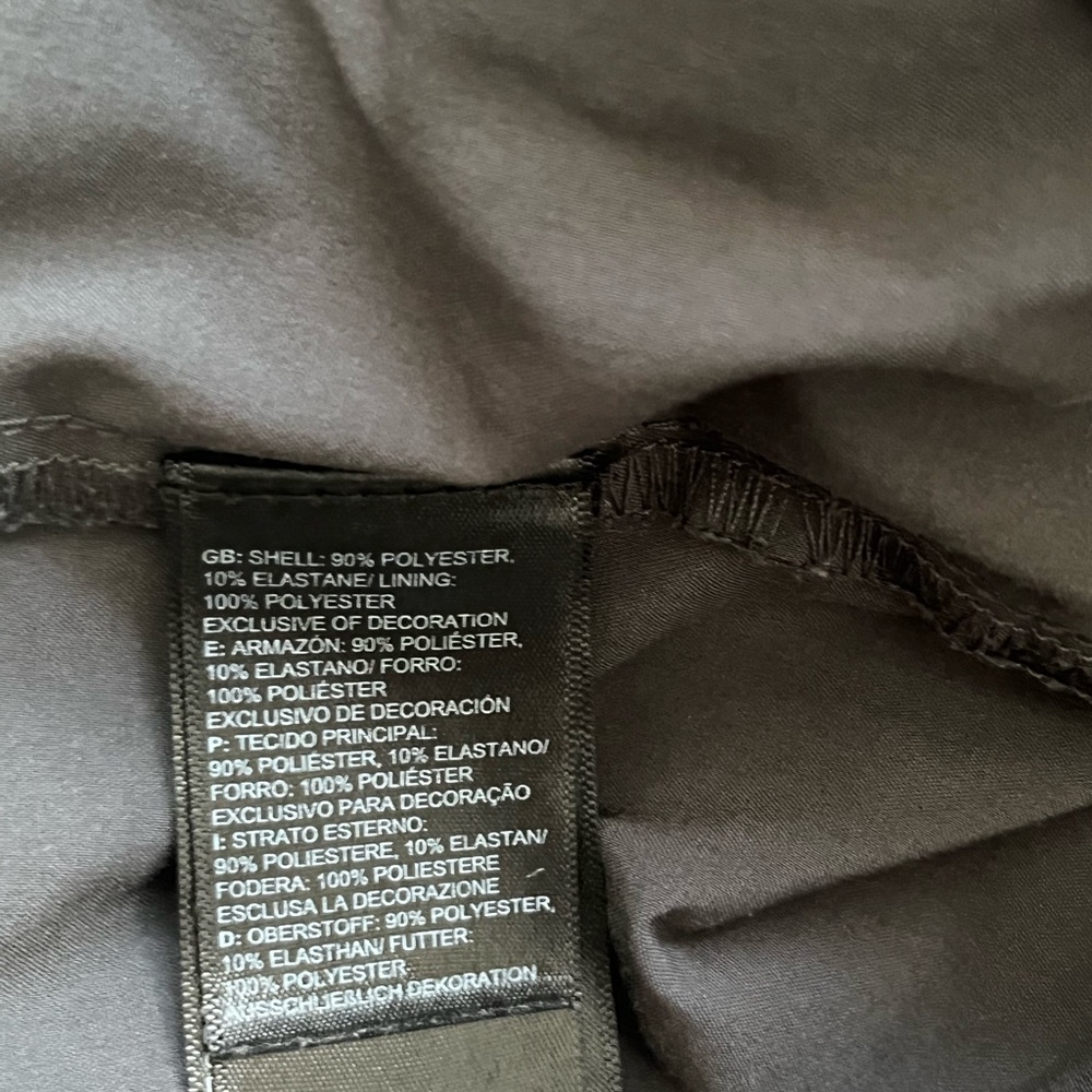 NWOT The North Face Paramount Shorts size 36 - Picture 5 of 11